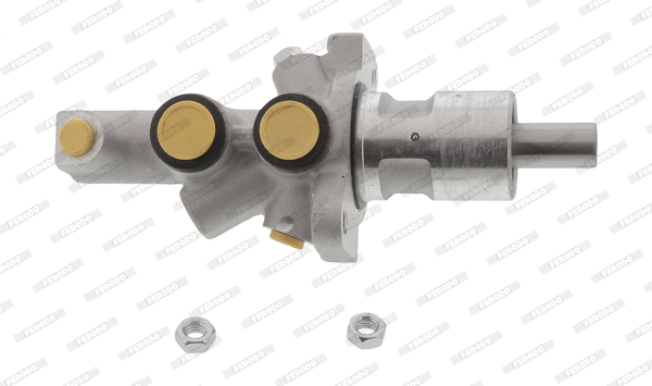 Brake Master Cylinder