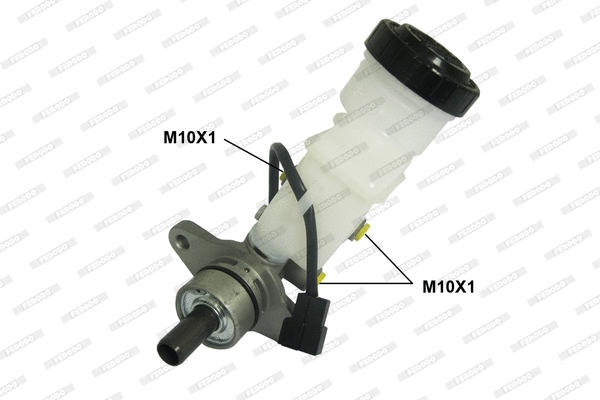 Brake Master Cylinder (FHM1512)