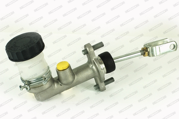 Master Cylinder, clutch (FHC5105)