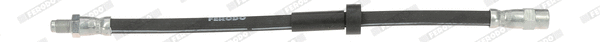 Brake Hose (FHY2744)