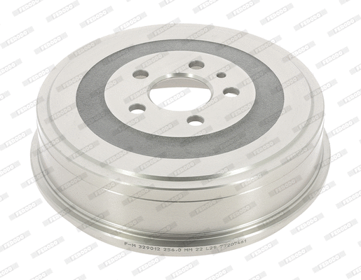 Brake Drum