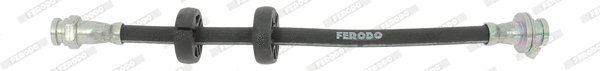 Brake Hose (FHY2460)