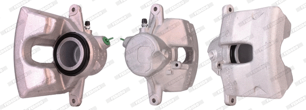 Brake Caliper (FCL695168)