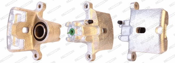 Brake Caliper (FCL694614)