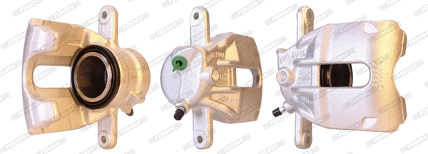 Brake Caliper (FCL694546)