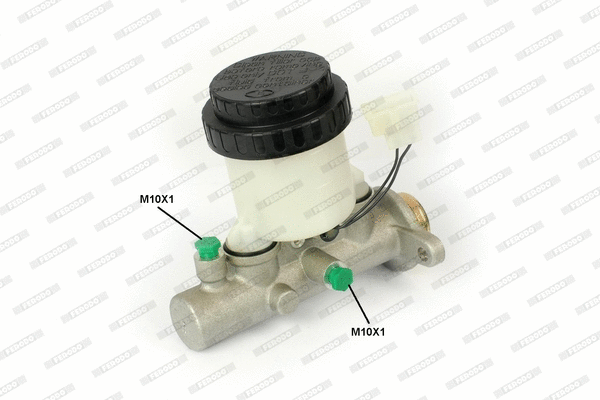 Brake Master Cylinder (FHM1250)
