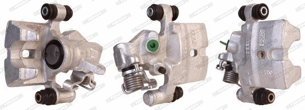 Brake Caliper (FCL692997)