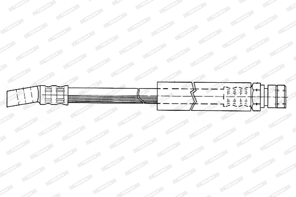 Brake Hose