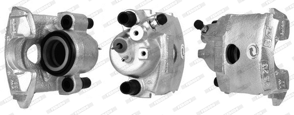 Brake Caliper (FCL694095)