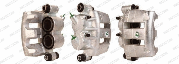 Brake Caliper (FCL694396)