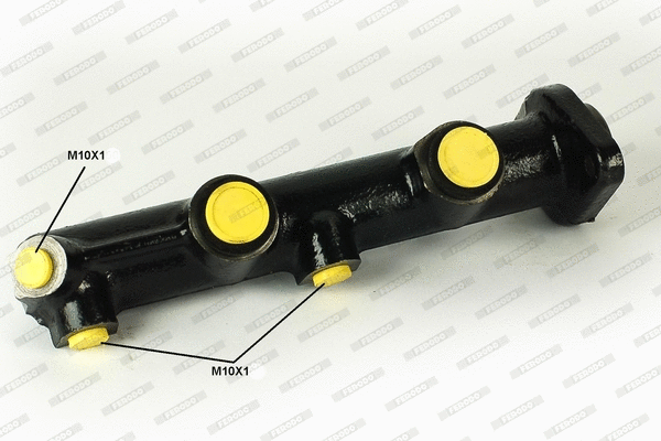 Brake Master Cylinder (FHM582)