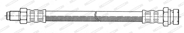 Brake Hose (FHY3071)