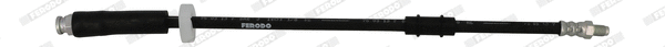 Brake Hose (FHY2131)