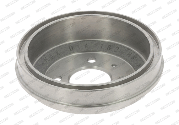 Brake Drum (FDR329783)
