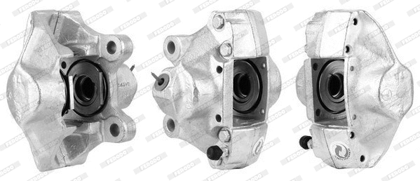 Brake Caliper (FCL691273)