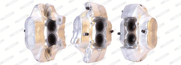 Brake Caliper (FCL691810)