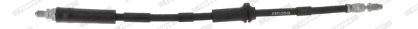 Brake Hose (FHY2761)