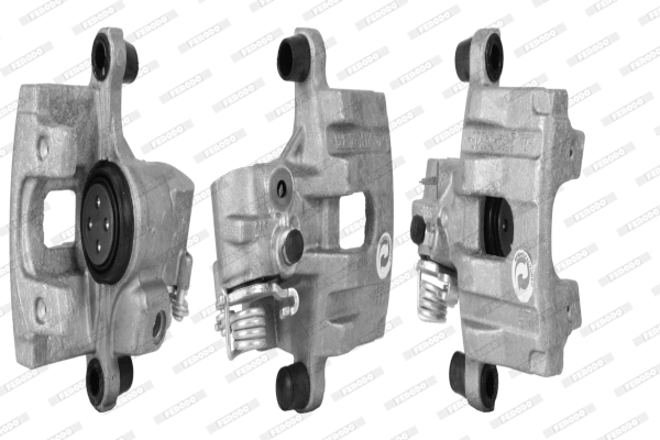 Brake Caliper (FCL695601)