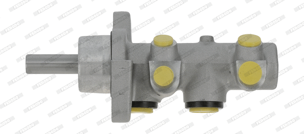 Brake Master Cylinder