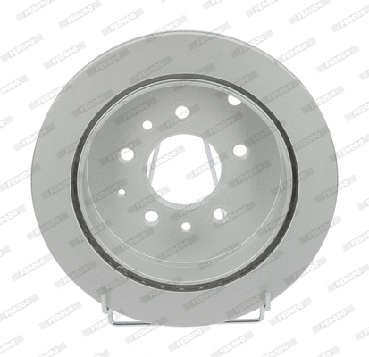 Brake Disc (DDF2261C)