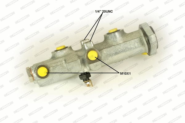 Brake Master Cylinder (FHM1073)