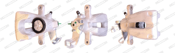 Brake Caliper (FCL695258)