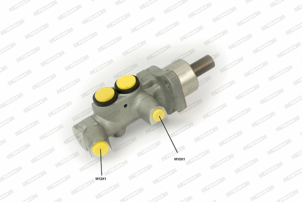 Brake Master Cylinder (FHM1340)