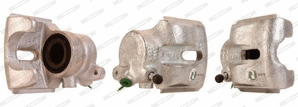 Brake Caliper (FCL692826)