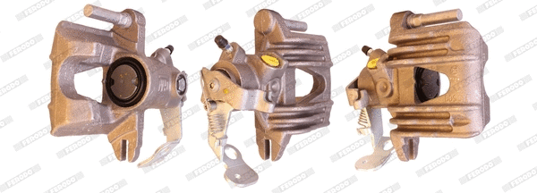 Brake Caliper (FCL694198)