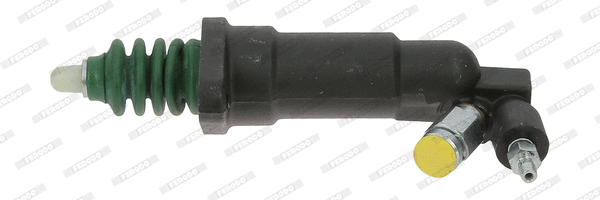 Slave Cylinder, clutch