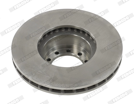 Brake Disc (FCR286A)