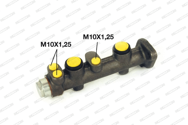 Brake Master Cylinder (FHM1437)