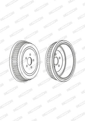 Brake Drum