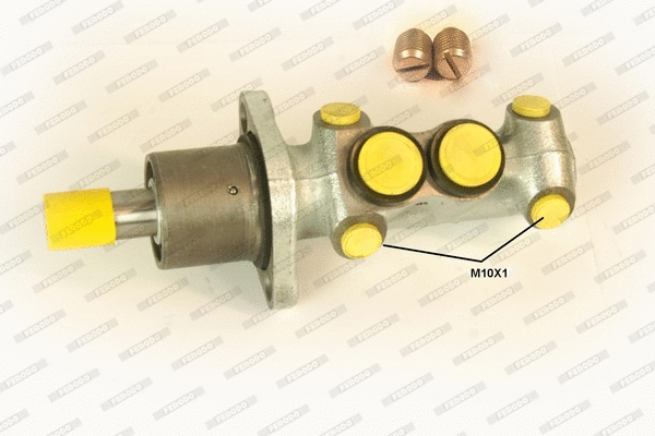 Brake Master Cylinder (FHM627)