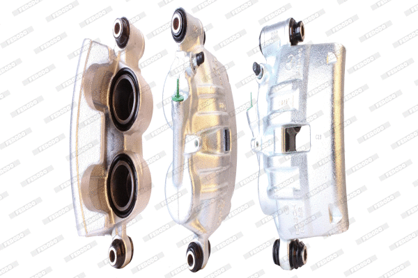 Brake Caliper (FCL695596)
