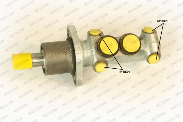 Brake Master Cylinder (FHM622)