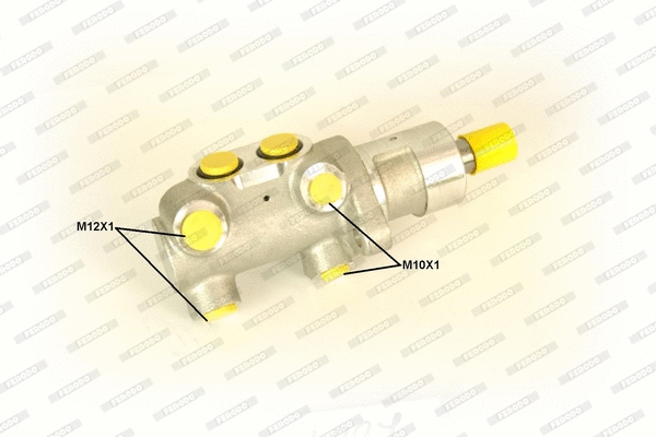 Brake Master Cylinder (FHM1350)