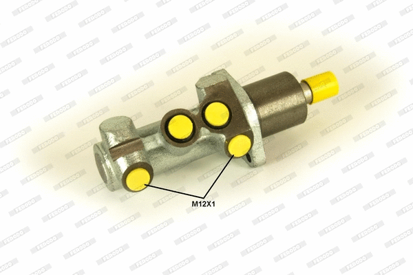Brake Master Cylinder (FHM1237)