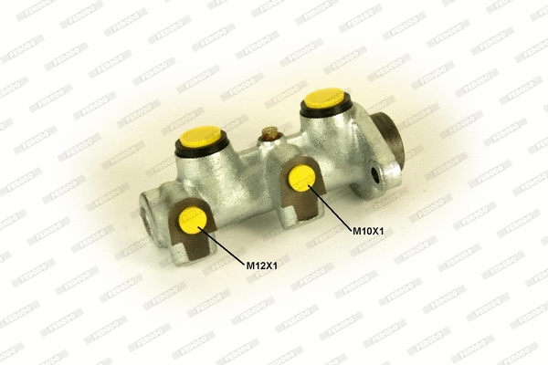 Brake Master Cylinder (FHM1206)