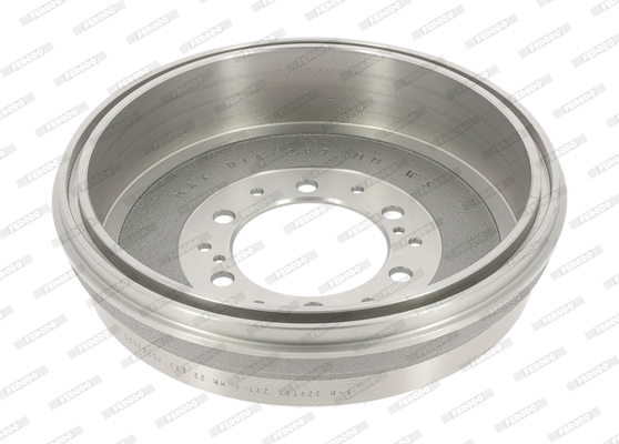 Brake Drum (FDR329795)