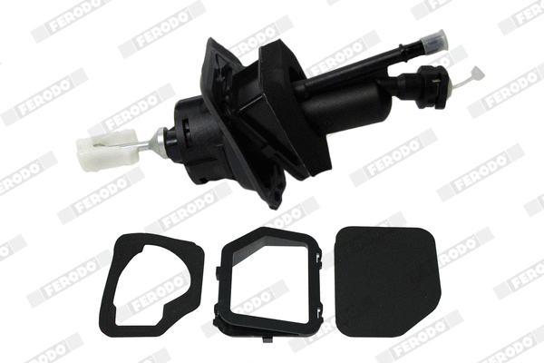 Master Cylinder, clutch (FHC5198)