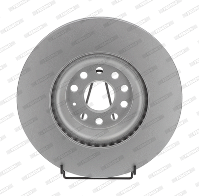 Brake Disc (DDF2592C-1)