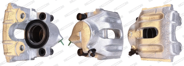 Brake Caliper (FCL692222)