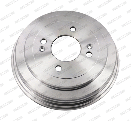Brake Drum