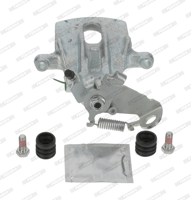 Brake Caliper