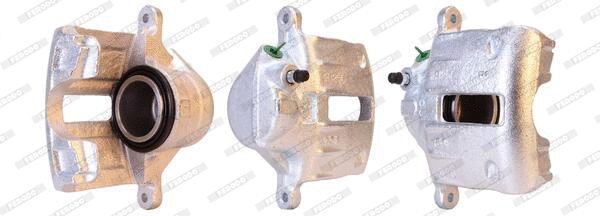 Brake Caliper (FCL694040)