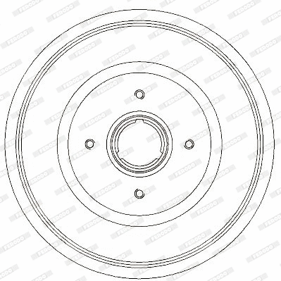Brake Drum