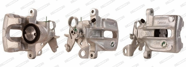 Brake Caliper (FCL692647)