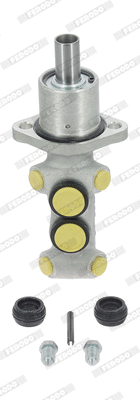 Brake Master Cylinder