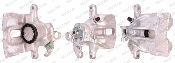 Brake Caliper (FCL694054)